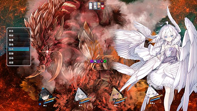 Idle Calibur：Zero（选王之剑：零）