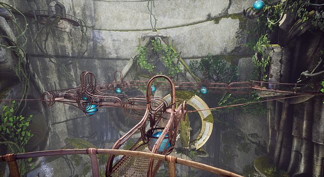 Nemezis: Mysterious Journey III