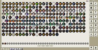 Fantasy Grounds - Saints and Heroes, Volume 9 (Token Pack)