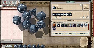 Fantasy Grounds - Enviro Dice Pack