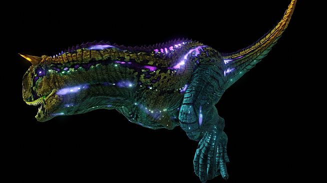 Primal Carnage: Extinction - Ultimate Bruiser Pack DLC