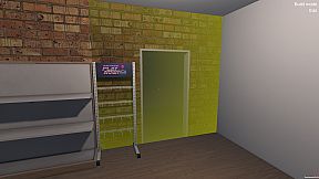 Game Store Chronicle