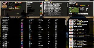 Starters Orders 8 Horse Racing