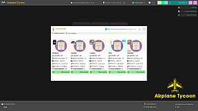 Airplane Tycoon