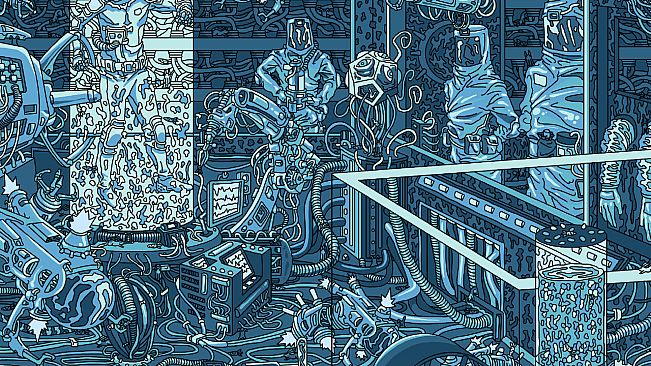 I commissioned some bunnies 6