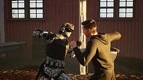 ASSASSIN: The First List (Beta)