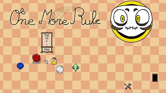 One More Rule