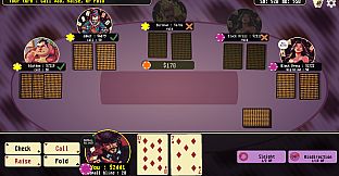 Poker Rebirth