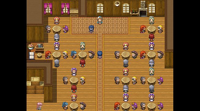 致过去破损的时光