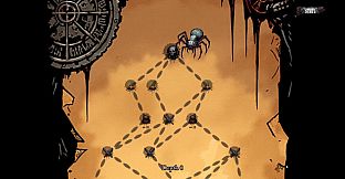 REELS of the DAMNED
