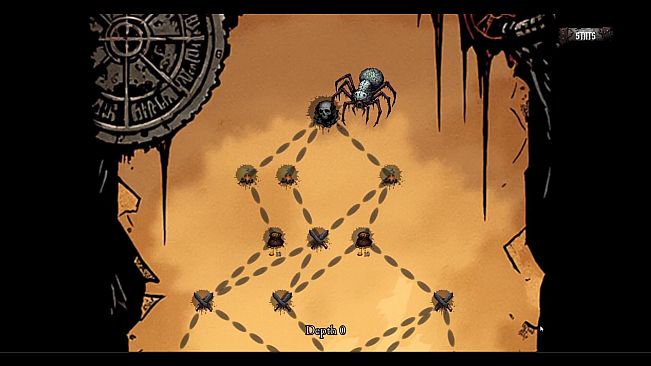 REELS of the DAMNED