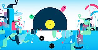 ibb & obb - Original Soundtrack