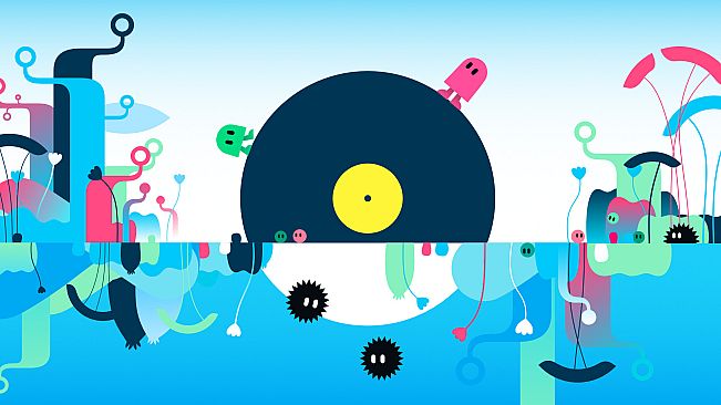 ibb & obb - Original Soundtrack
