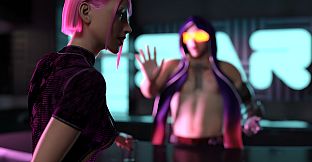 Cyberstray 202 (Season 2)