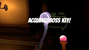 Boo Breakers: The Ghostening