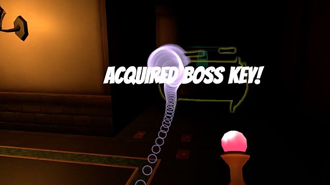 Boo Breakers: The Ghostening