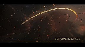 Space Survival