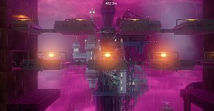 セナとペグと不思議な塔