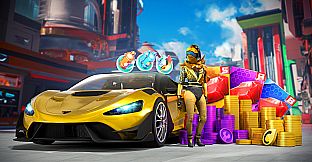 Asphalt 8 - Car Racing Game