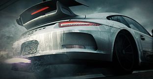 Need for Speed Rivals: Complete Edition