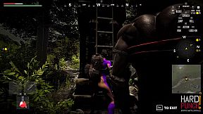 HardPunch: Sex Plague