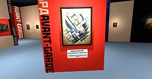 MalovMetaArt Metaverse