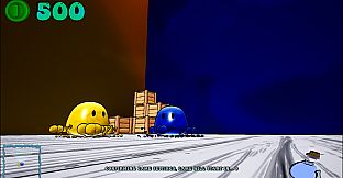 Juicy Bois: Conflict