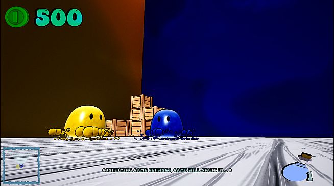 Juicy Bois: Conflict