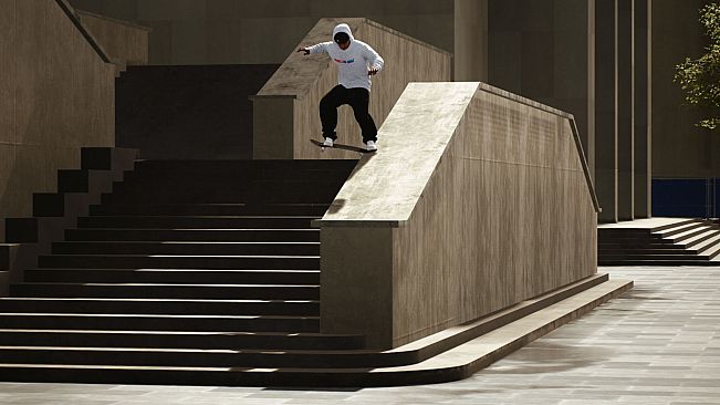 Session: Skate Sim Year Two Pack