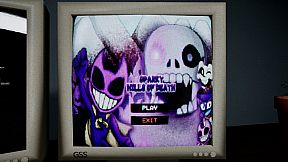 Sparky: Hills of Death