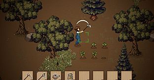 Where the Wisteria Ends