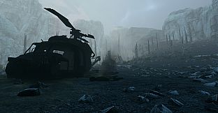 ADUK: Curse of the Spirits