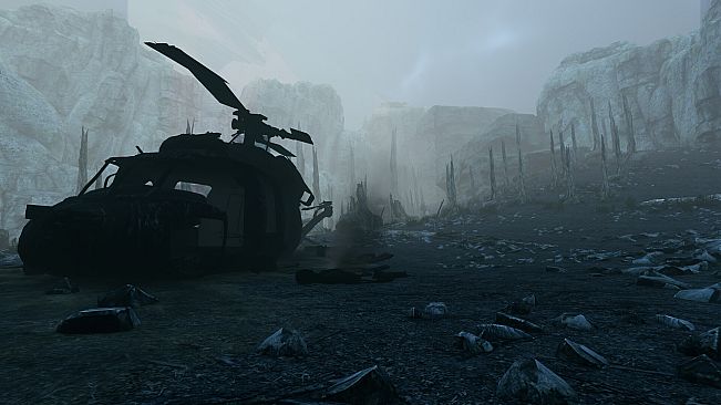 ADUK: Curse of the Spirits