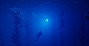Untitled Ghost Game