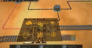 Hard landing: Arrival