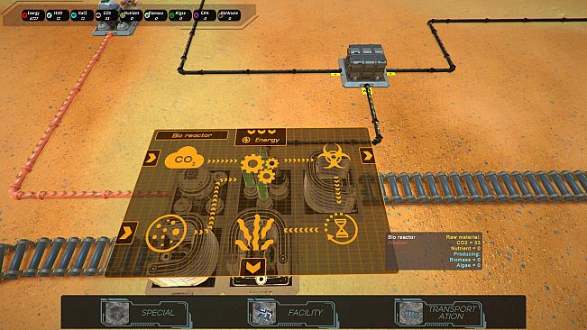 Hard landing: Arrival