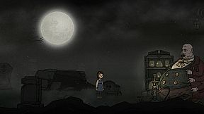 Creepy Tale: Ingrid Penance