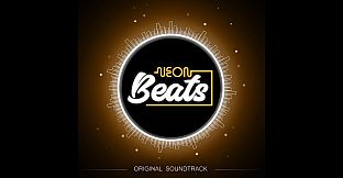 Neon Beats - Original Soundtrack