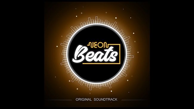 Neon Beats - Original Soundtrack