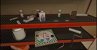 Fiasco Restoration and Repair