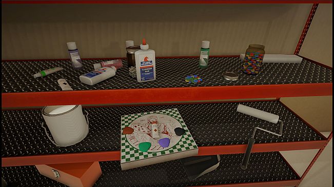 Fiasco Restoration and Repair