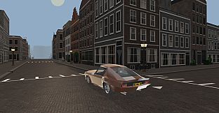 Lying Thieves: Amsterdam