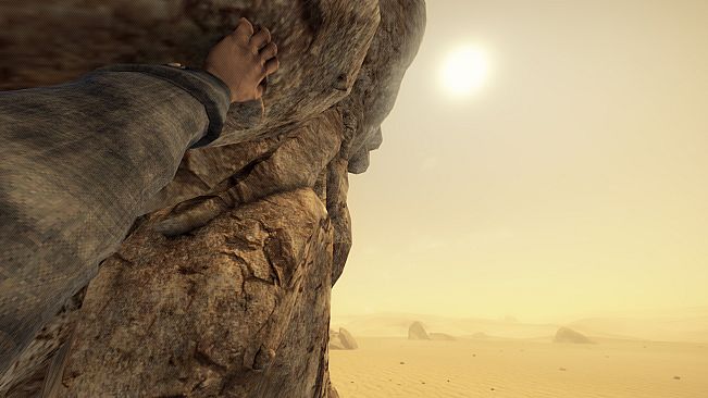 Peaks of Yore - The Great Alps