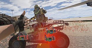 Contractors Showdown : ExfilZone