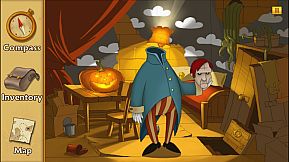 May's Mysteries: The Secret of Dragonville Remastered