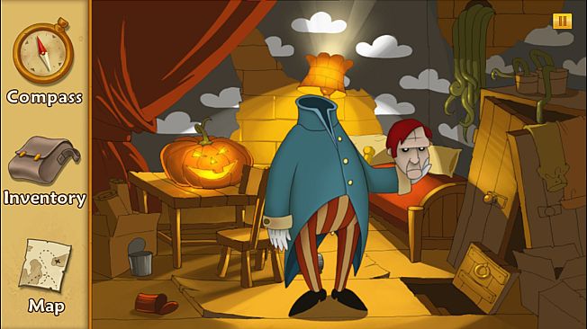 May's Mysteries: The Secret of Dragonville Remastered