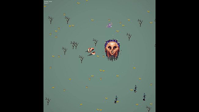 Idle Cult