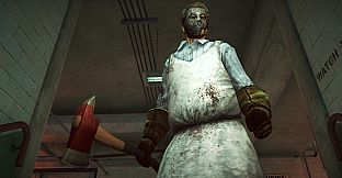 Dead Rising 2 - Psychopath Skills Pack
