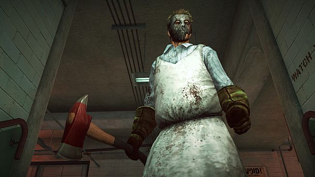 Dead Rising 2 - Psychopath Skills Pack