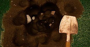 Dig to China Simulator